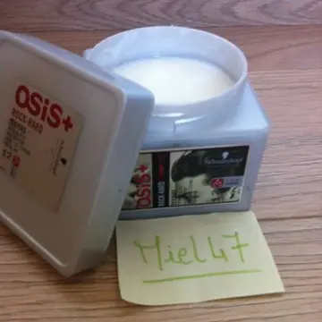 Gel coiffant, Schwarzkopf