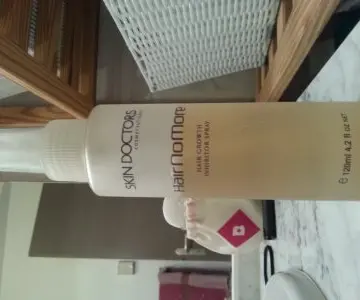 spray anti repousse, Skin Doctors
