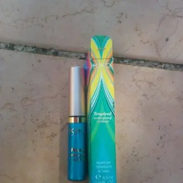 Eye liner Collection Tropical, KIKO