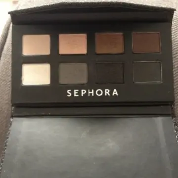 Palette 8 fards, Sephora