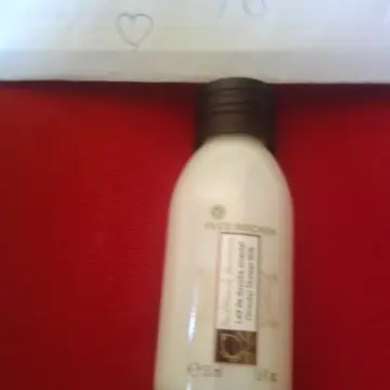 lait de douche oriantal, Yves Rocher