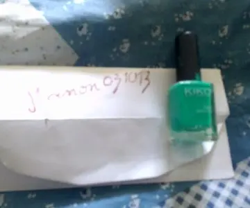 Vernis kiko 343, KIKO