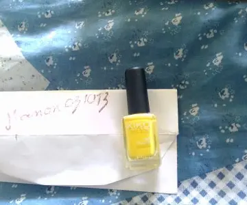 Verniskiko 355, KIKO