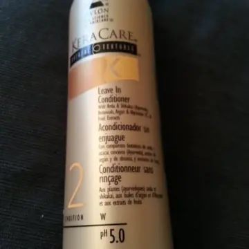 conditionneur sans rinçage (leave in), Avlon Keracare