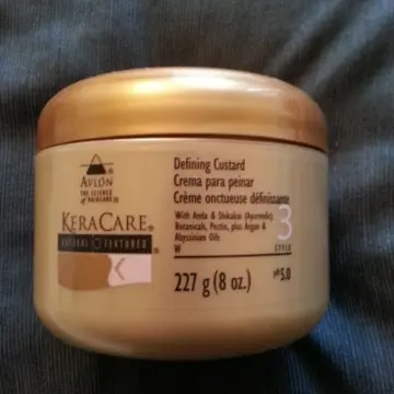 crème onctueuse définisante, Avlon Keracare