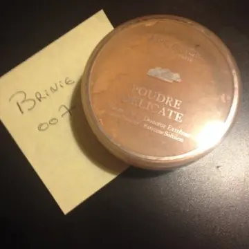 poudre libre arcancil, Arcancil