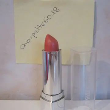 rouge à lèvres rose corail, City color cosmetics