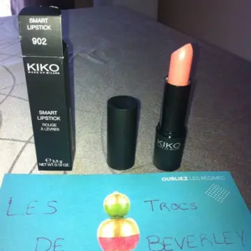 Rouge à lèvres NEUF, KIKO