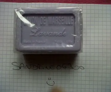Savon à la lavande, Clara