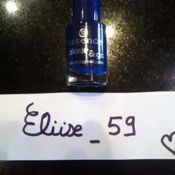 Vernis Essence, Essence