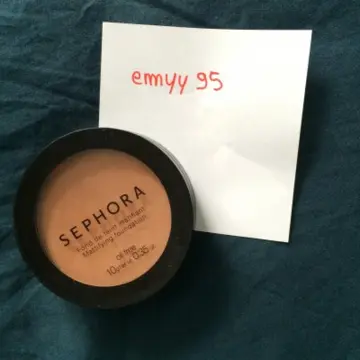 Fond de teint, Sephora