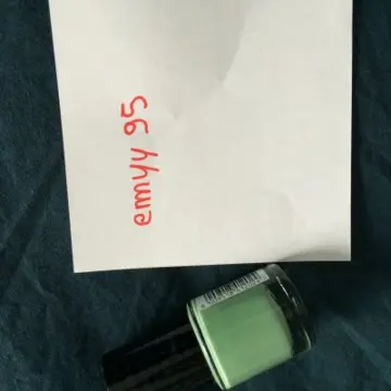 Vernis Debby color play 81 : vert, DEBBY