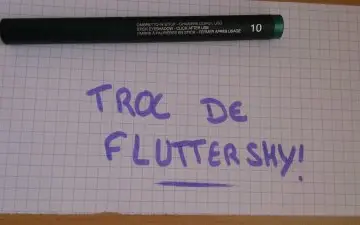 Long Lasting Eyeshadow   10, KIKO