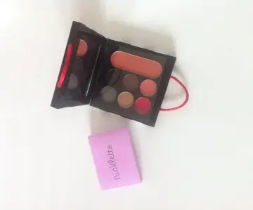 Palette maquillage, Sephora