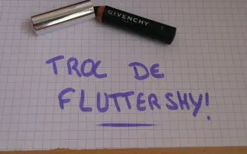 Magic Kajal   1, Givenchy