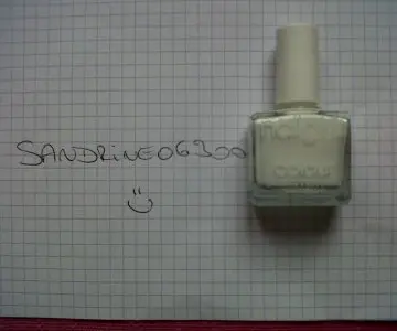 Vernis à ongles Nail Girls London, Nail Girls London