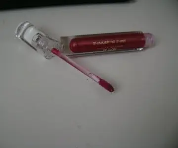 Shimmering Shine   Brillant à lèvres   Lip gloss, Darphin
