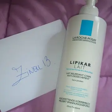 Lipikat, La Roche Posay