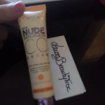 cc cream, L'Oréal