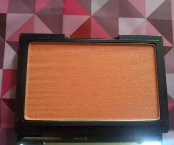 Blush, Sleek MakeUP