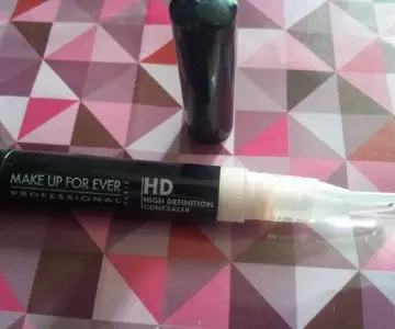 anti cernes, Make Up For Ever