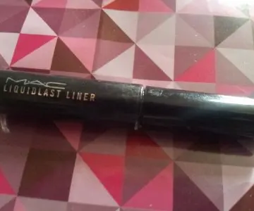 liquidlast liner, MAC Cosmetics