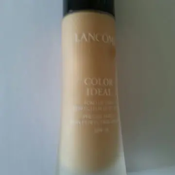font de teint color idéal, Lancôme