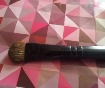 Pinceau paupière large, Sephora