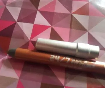 24/7 glode on eye pencil, Urban Decay