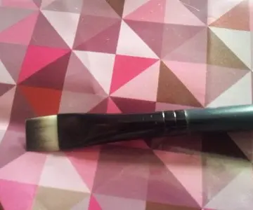 pinceau plat eyeliner, Sephora