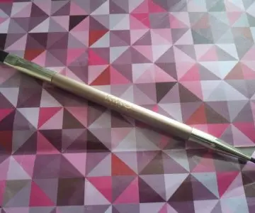 Pinceau yeux double embout, KIKO