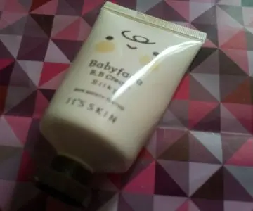 Babyface bb cream, It's Skin