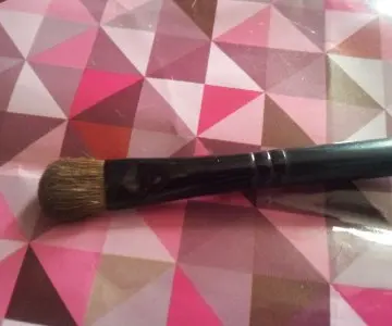 Pinceau paupière fin, Sephora