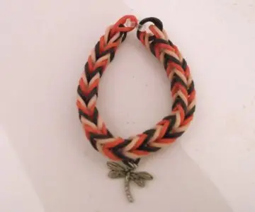 bracelet elastique, Inconnue