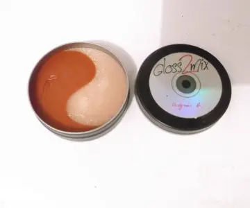 Gloss duo, Agnès b.