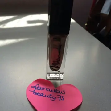 vernis, Marionnaud