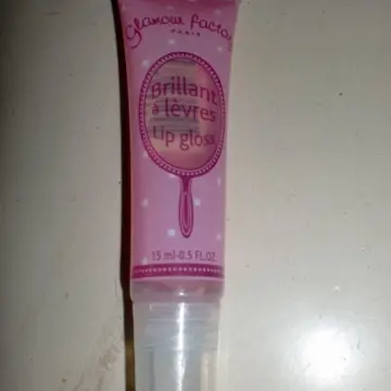 gloss, Glamour Factory