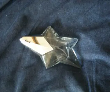 etoile d'angel, Thierry Mugler