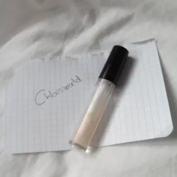 Gloss Transparent, Claire's