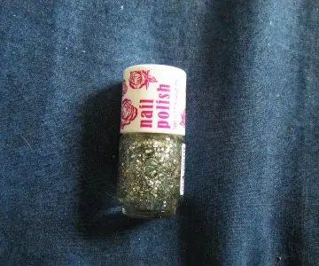 vernis, H&M
