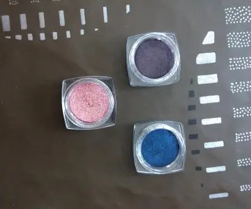 Fard à paupières, L'Oréal
