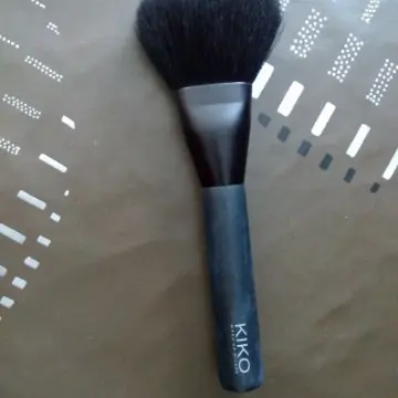 pinceaux, KIKO