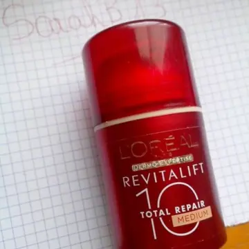 BB creme L'oreal, L'Oréal