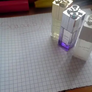Miniatures de parfum Je T, Evaflor