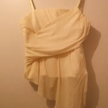Corset, Morgan
