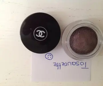 Illusion d'ombre illusoire, Chanel