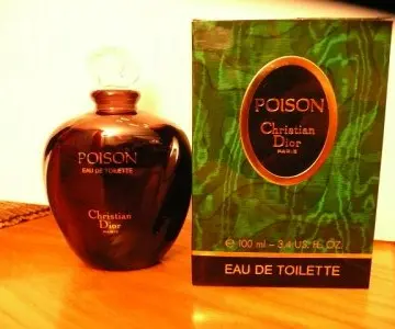PARFUM, Dior