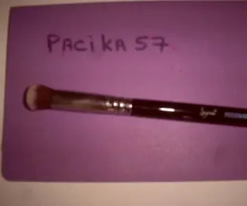 pinceau, Sigma