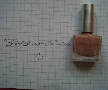 Vernis à ongle Tenue Expert, Miss Den