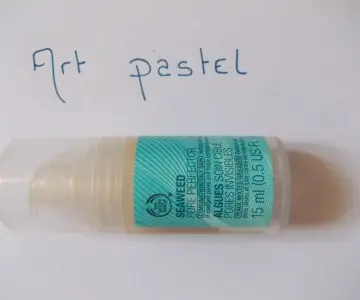 Soin ciblé pores invisibles, The Body Shop